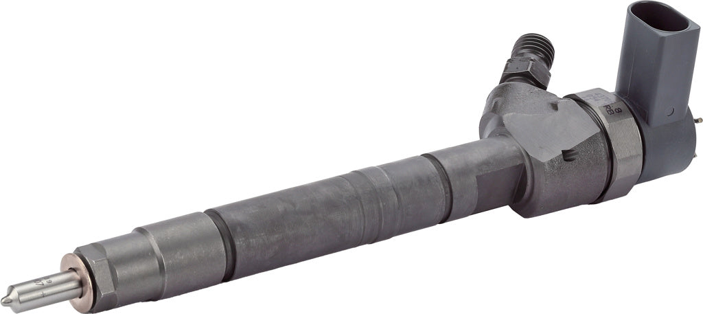 0445110201 Bosch New Fuel Injector, Mercedes Om611Om612Om613