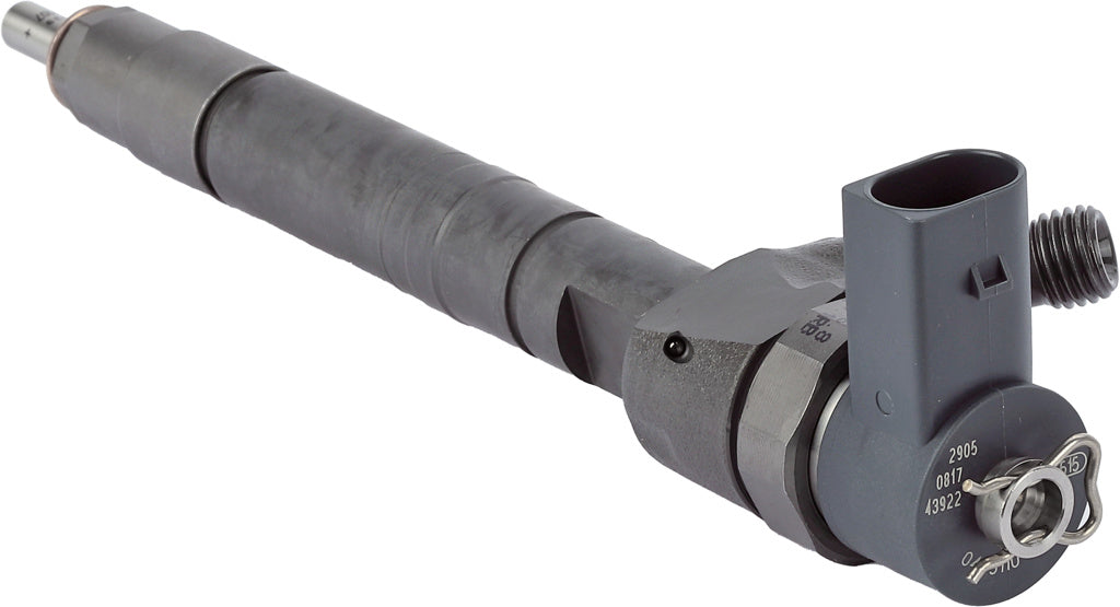 0445110201 Bosch New Fuel Injector, Mercedes Om611Om612Om613