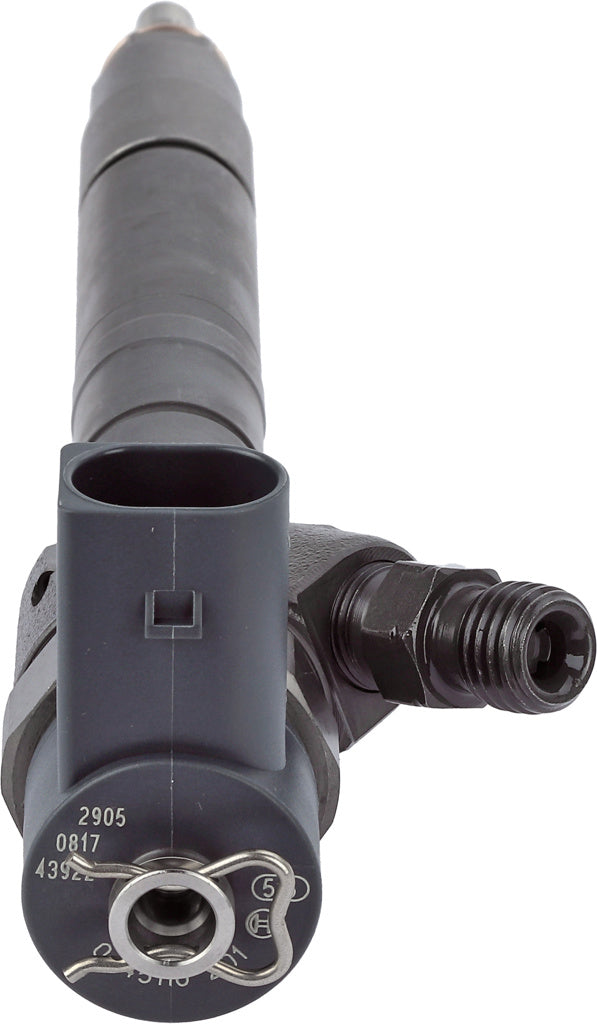 0445110201 Bosch New Fuel Injector, Mercedes Om611Om612Om613