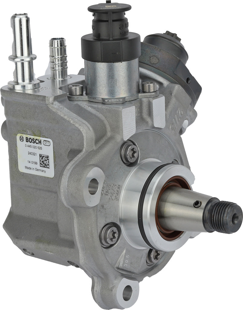 0445020525 Bosch New Fuel Injection Pump, Deutz KHD 2.9L