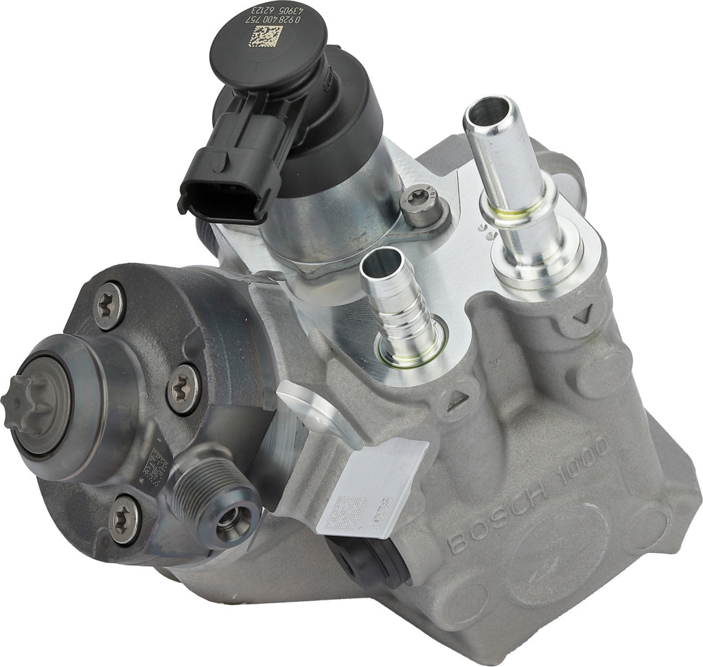 0445020525 Bosch New Fuel Injection Pump, Deutz KHD 2.9L