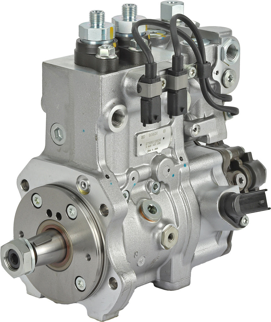 CR PUMP | 0 445 020 035- Fuel Injection Pumps- BOSCH