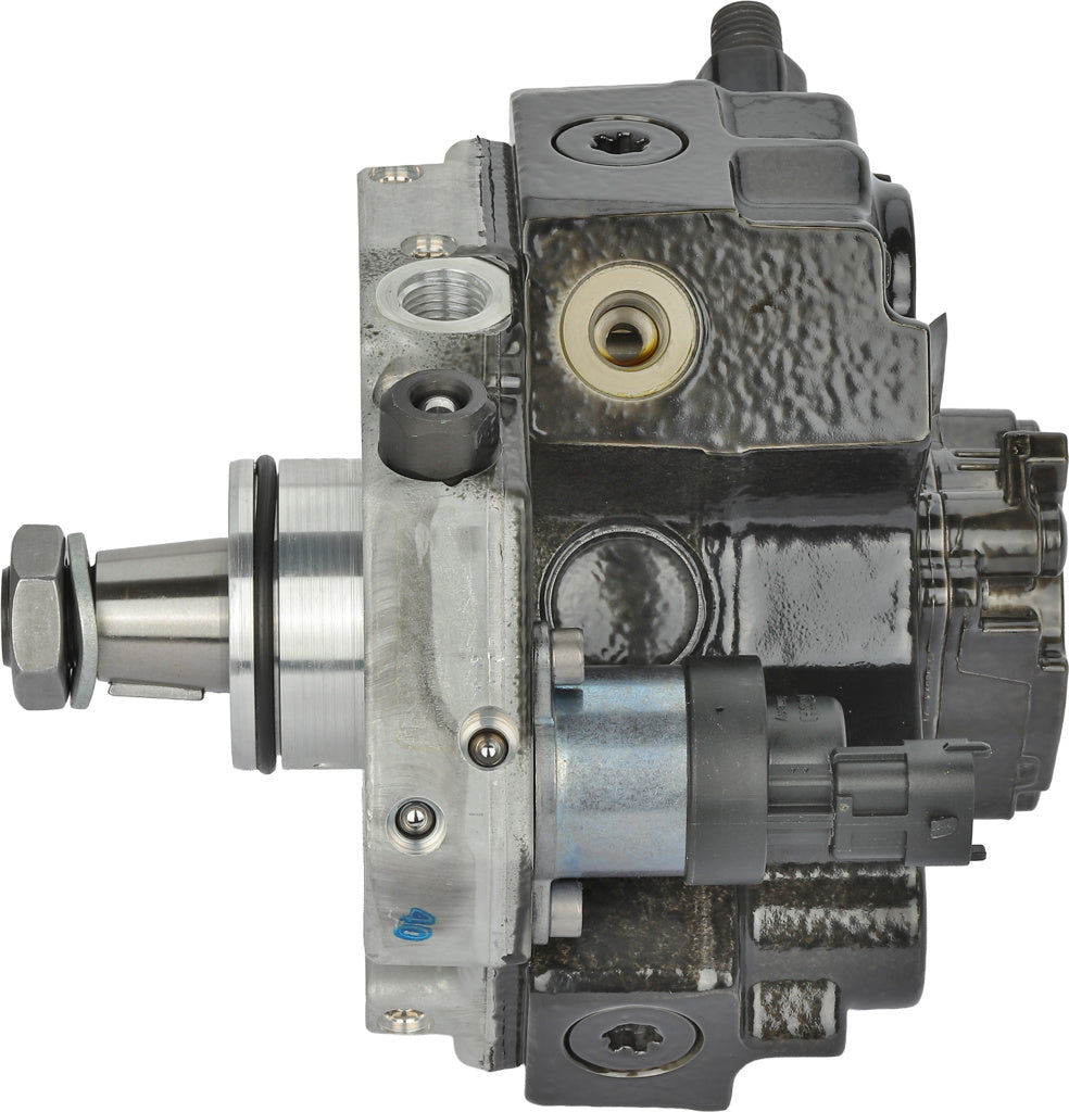 COMMON RAIL PUMP | 0 445 020 026- Fuel Injection Pumps- BOSCH