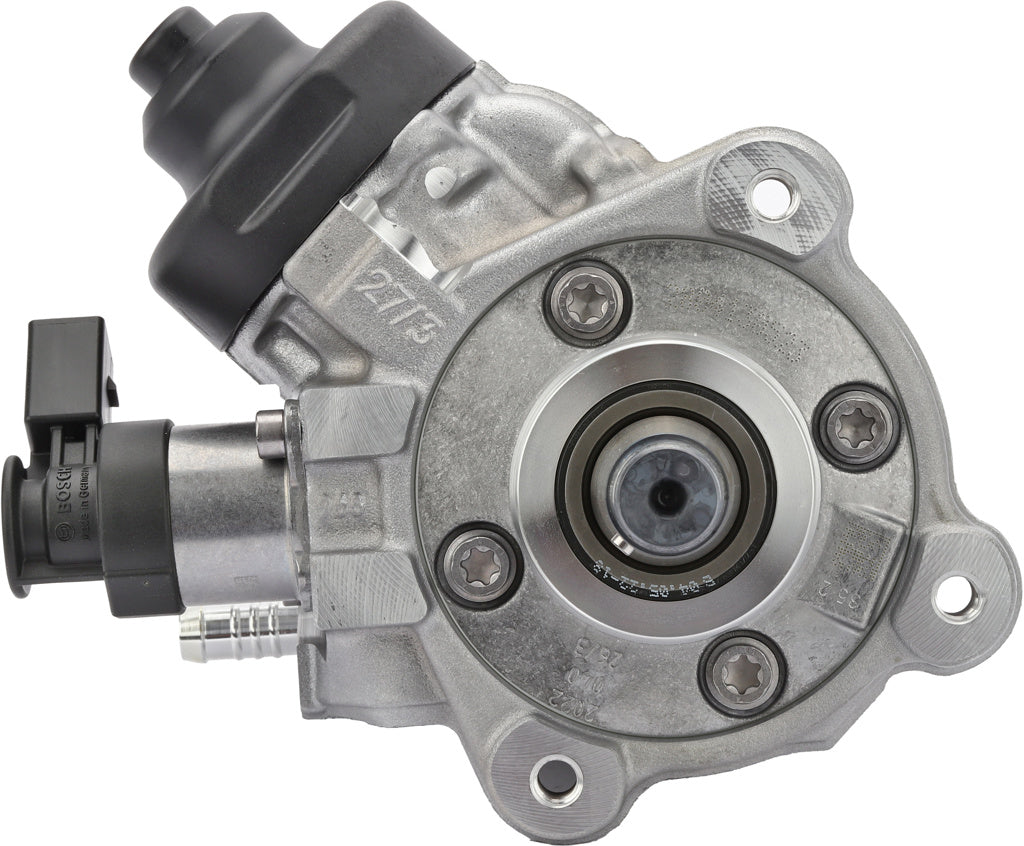 0445010541 Bosch New Fuel Injection Pump, Audi/VW Cbea Cjaa 2.0L