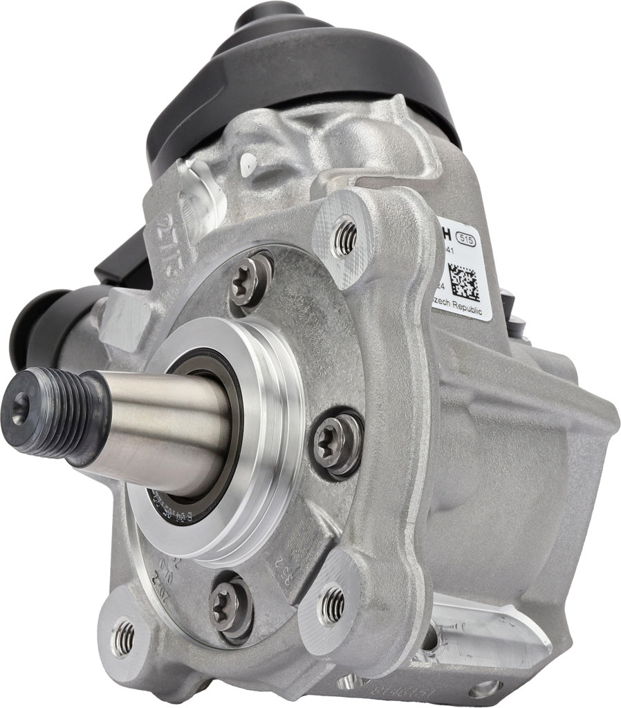 0445010541 Bosch New Fuel Injection Pump, Audi/VW Cbea Cjaa 2.0L