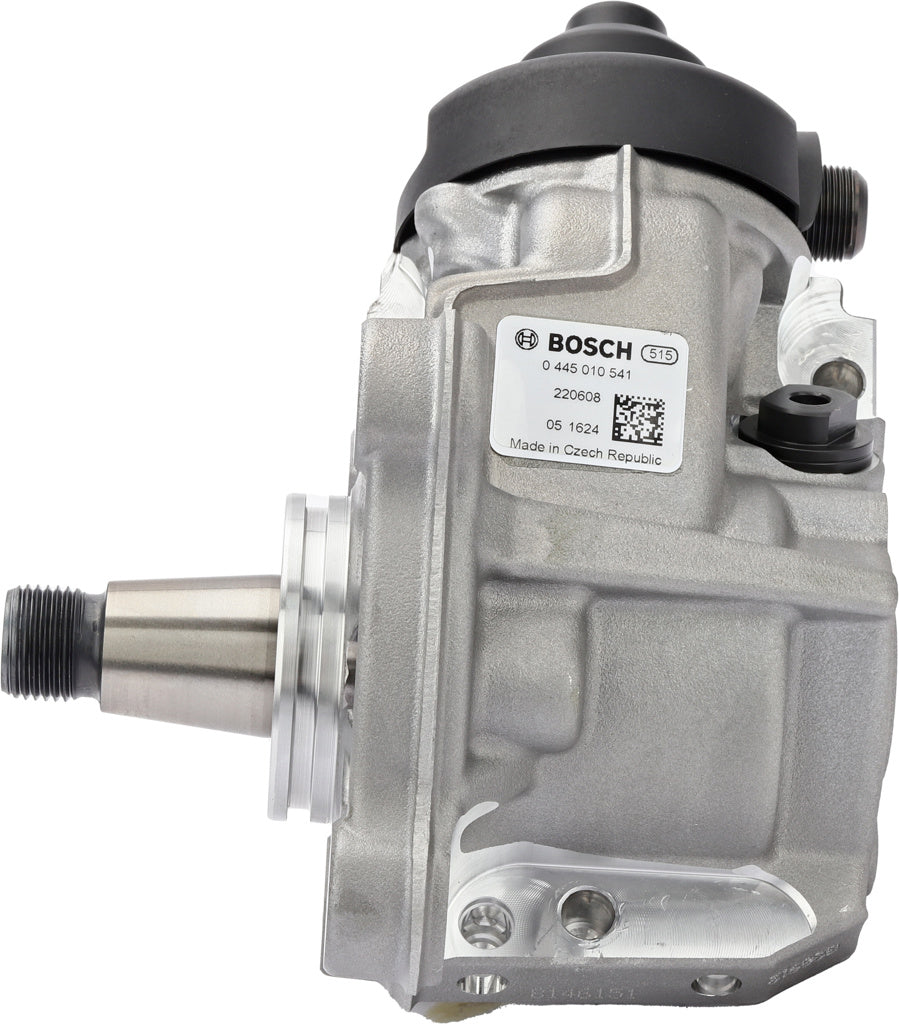 0445010541 Bosch New Fuel Injection Pump, Audi/VW Cbea Cjaa 2.0L