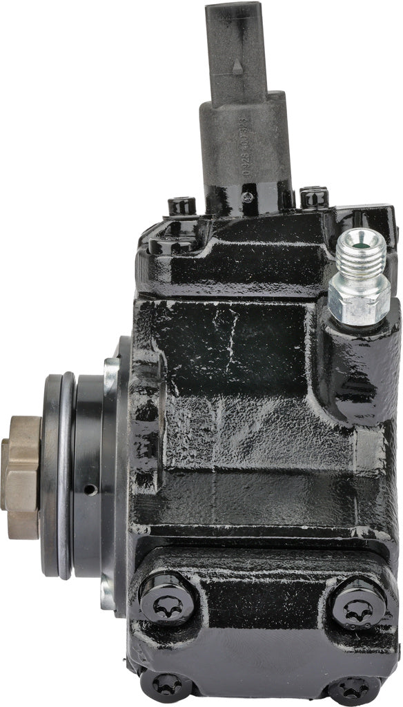 COMMON RAIL PUMP | 0 445 010 272- Fuel Injection Pumps- BOSCH
