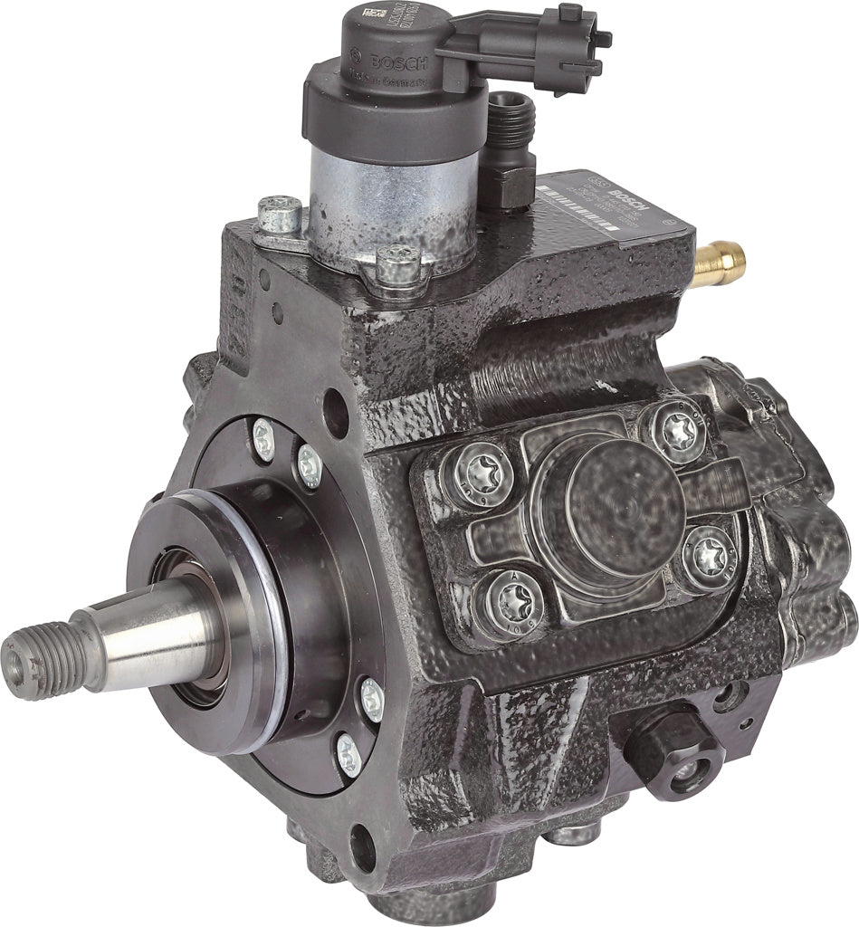 0445010182 Bosch New Fuel Injection Pump, Isuzu 4Jb1-T 2.8L