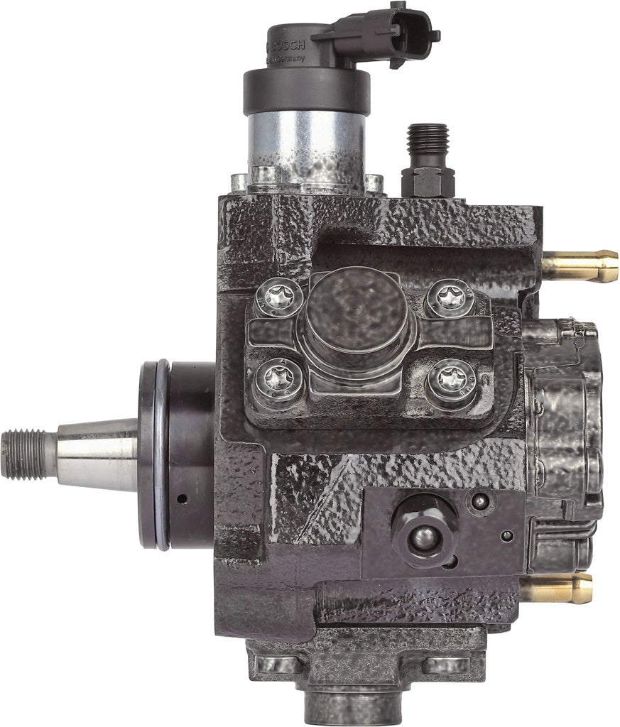 0445010182 Bosch New Fuel Injection Pump, Isuzu 4Jb1-T 2.8L