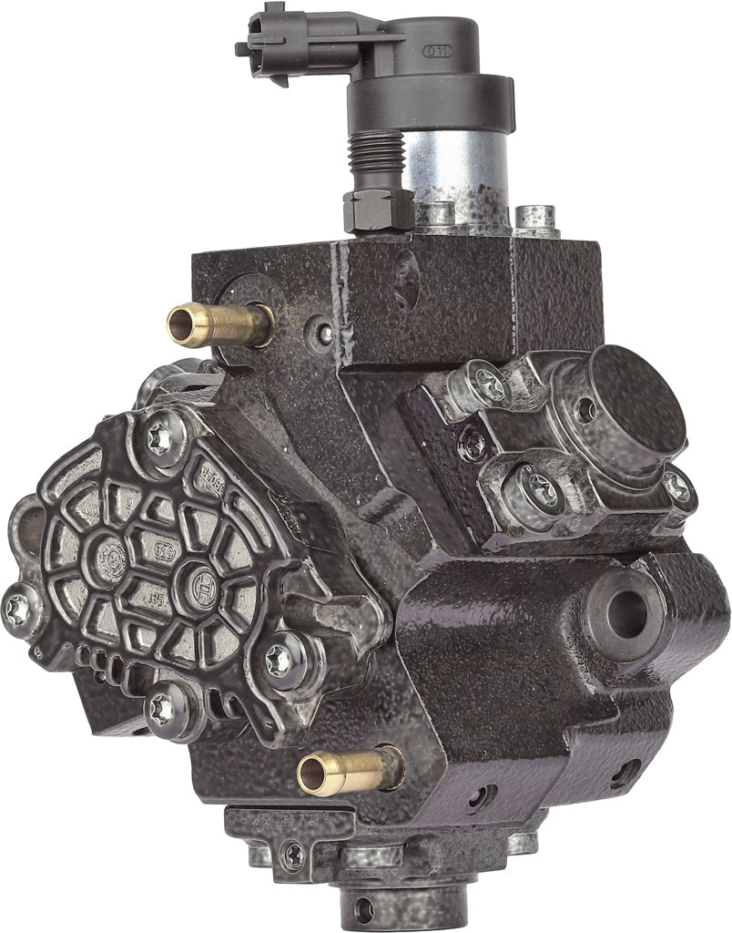 0445010182 Bosch New Fuel Injection Pump, Isuzu 4Jb1-T 2.8L