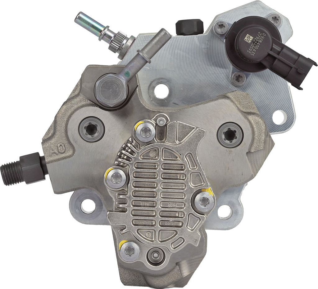 0445010099 Bosch New Fuel Injection Pump, Nissan Renault M9R 2.0L