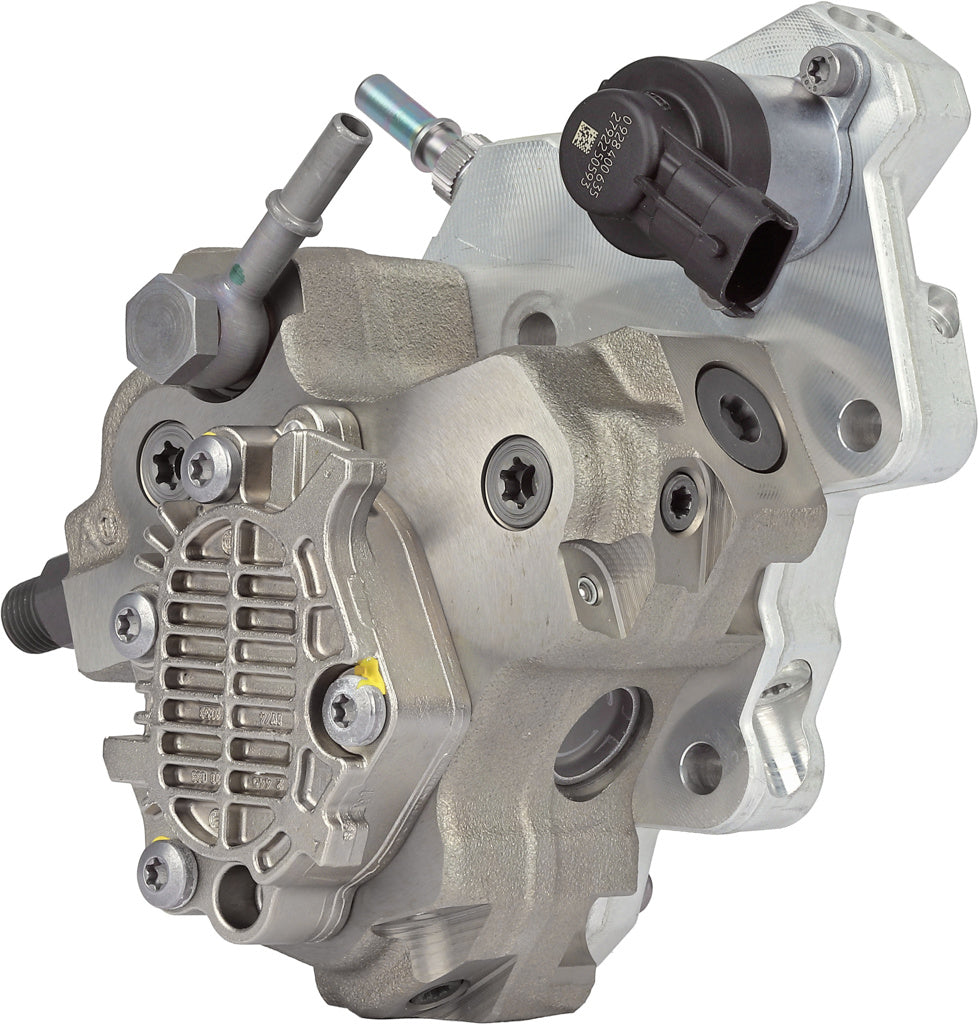 0445010099 Bosch New Fuel Injection Pump, Nissan Renault M9R 2.0L
