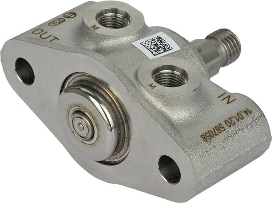 New Doser Injector, John Deere 6135 / 6090 | 0 444 033 008