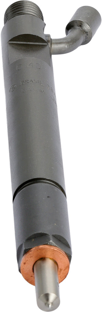 0432191735 Bosch Nozzle And Holder As