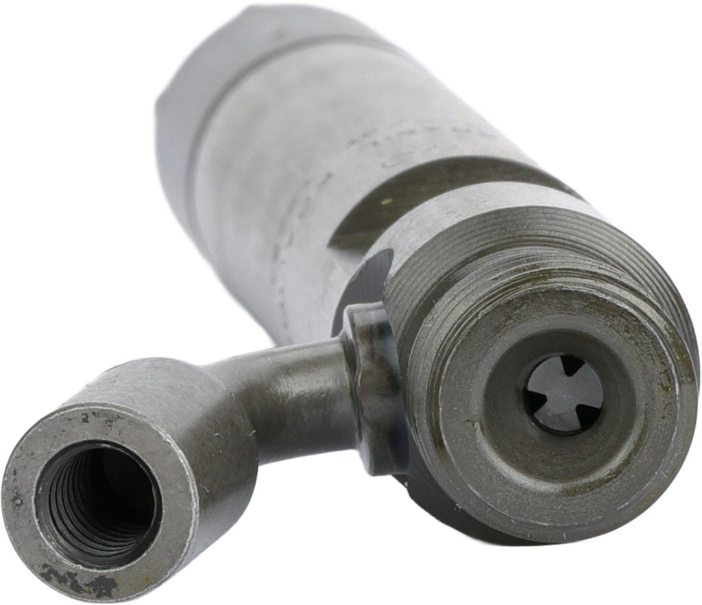 0432191735 Bosch Nozzle And Holder As