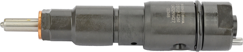 0432191427 Bosch New Fuel Injector, Mtu 2000
