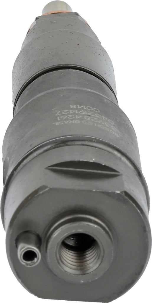 0432191427 Bosch New Fuel Injector, Mtu 2000