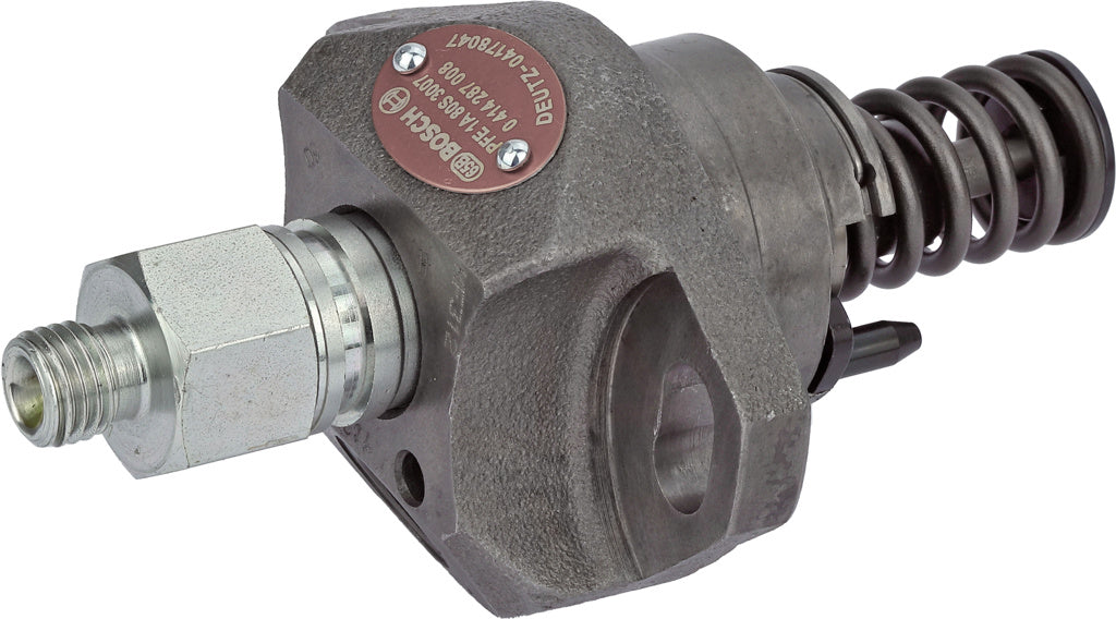 0414287008 Bosch New Fuel Injection Pump, Deutz F 1011F
