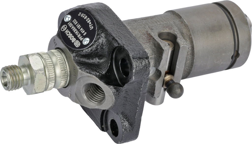 FUEL-INJECTION PUMP | 0 414 181 032- Fuel Injection Pumps- BOSCH