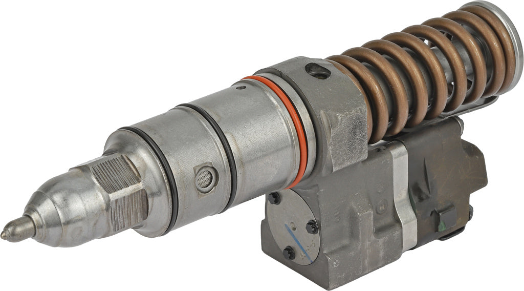 RB5235915 Bosch Reman Fuel Injector, Unit System