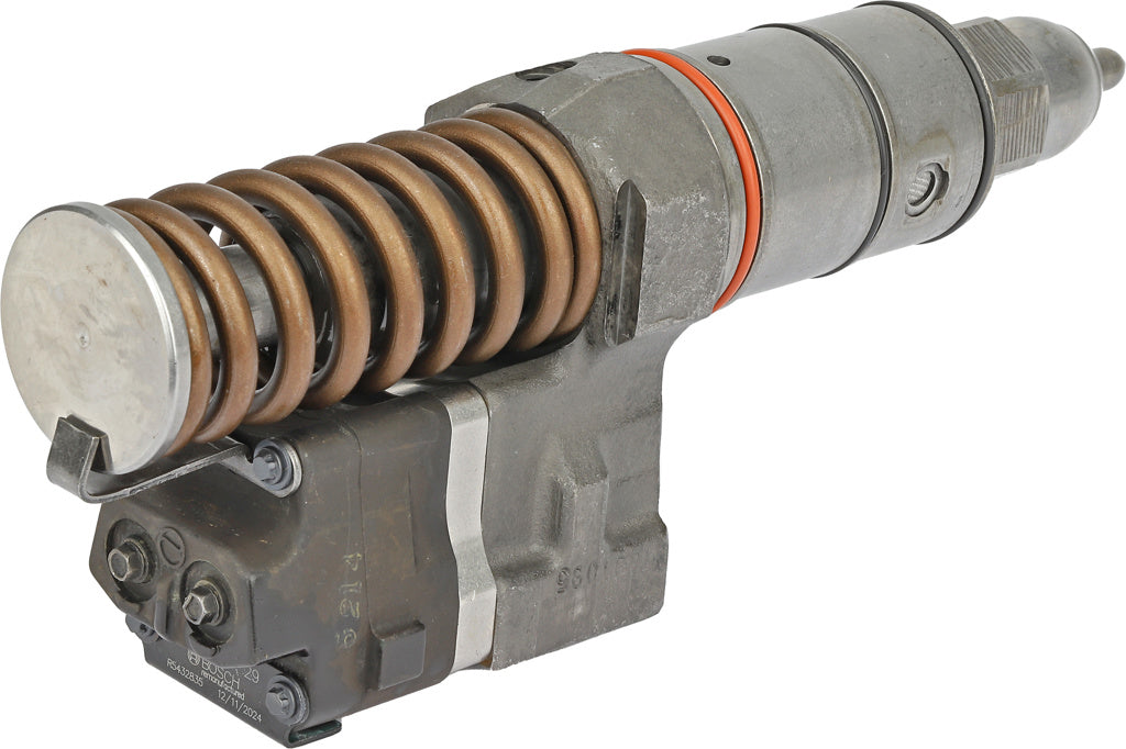 RB5235915 Bosch Reman Fuel Injector, Unit System