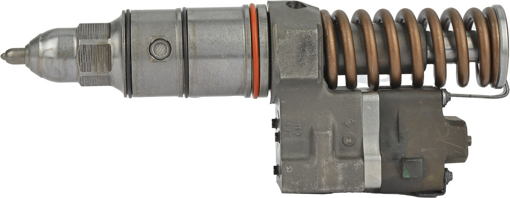 RB5235915 Bosch Reman Fuel Injector, Unit System