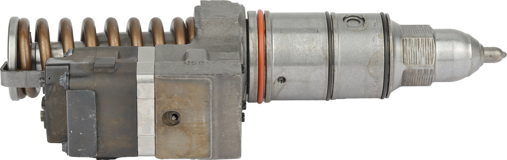 RB5235915 Bosch Reman Fuel Injector, Unit System