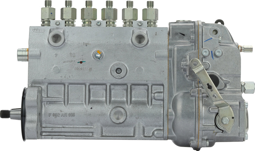 0400866238 Bosch New Fuel Injection Pump, Deutz F6L913