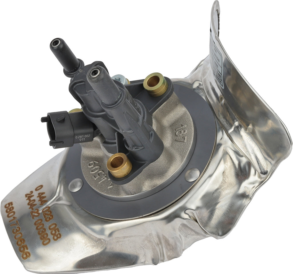 0444023058 Bosch New Bosch DEF Doser Injector, Case New Holland