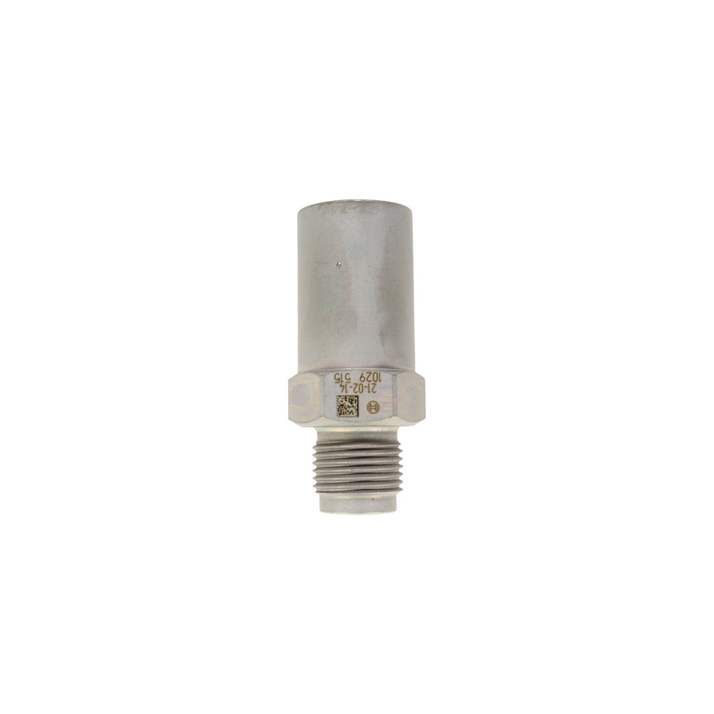 1110010029 Bosch Fuel Rail Pressure Relief Valve, 5.9L Isb Cr