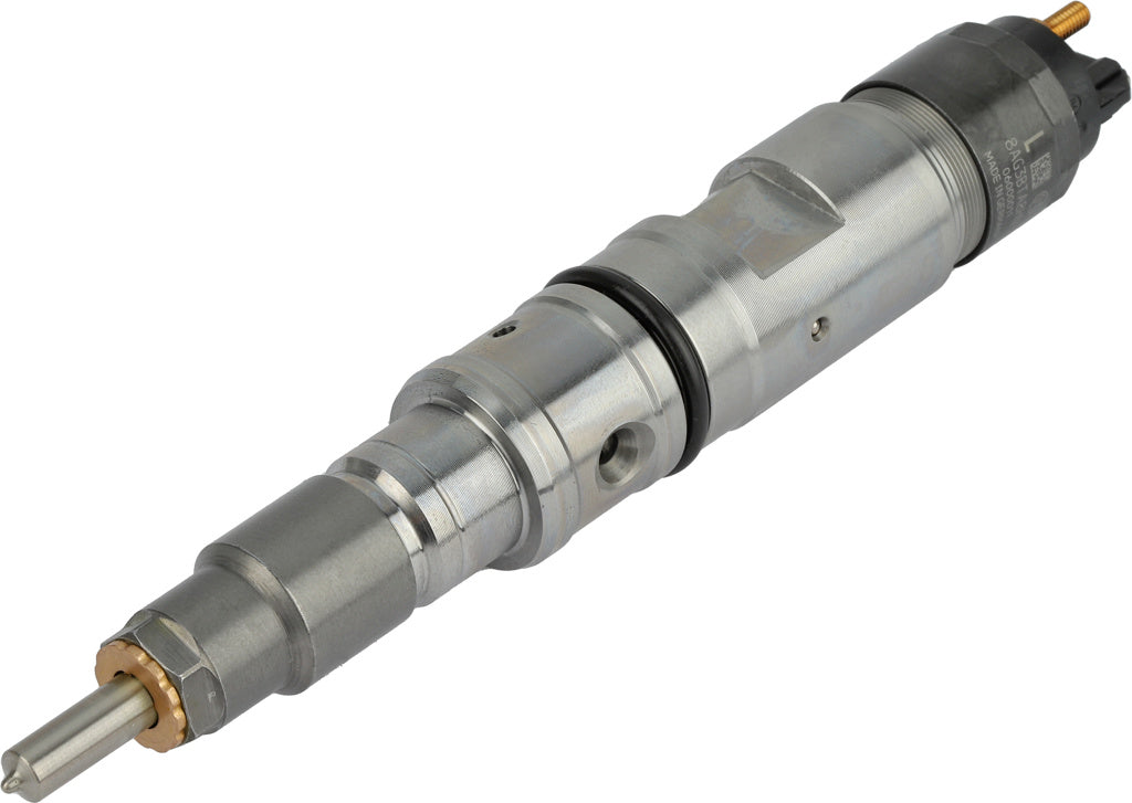 0445120424 Bosch New Fuel Injector, Deutz Tcd 4.1 / 6.1
