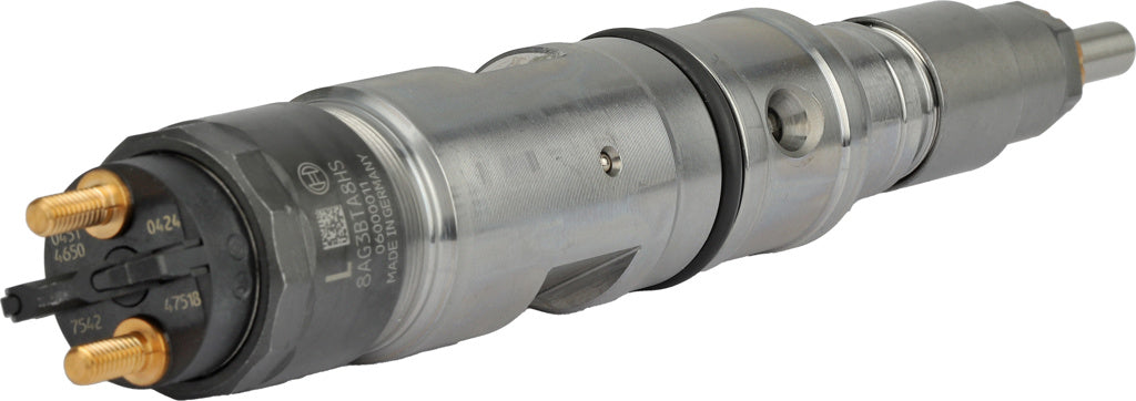 0445120424 Bosch New Fuel Injector, Deutz Tcd 4.1 / 6.1