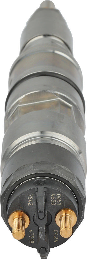 0445120424 Bosch New Fuel Injector, Deutz Tcd 4.1 / 6.1