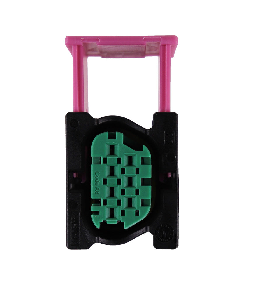 F01C600337 Bosch Bosch DEF Fluid Heater, GM 6.6L Duramax 2012-16