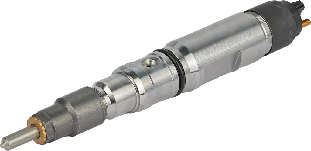 Injector | 0 445 124 012- Fuel Injectors- BOSCH