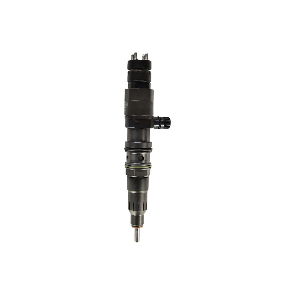 0986435539 Bosch Reman Fuel Injector, in 4.2Detroit DD15 & 16