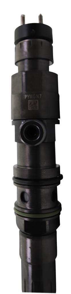 0986435539 Bosch Reman Fuel Injector, in 4.2Detroit DD15 & 16