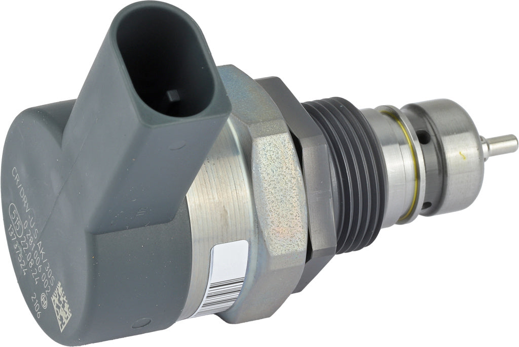 0281006002 Bosch Fuel Injection Pressure Regulator,Volkswagen Audi