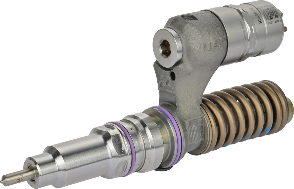 Unit Injector System | 0 414 702 024- Fuel Injectors- BOSCH