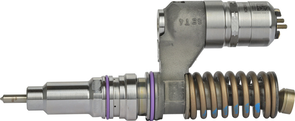 Unit Injector System | 0 414 702 024- Fuel Injectors- BOSCH