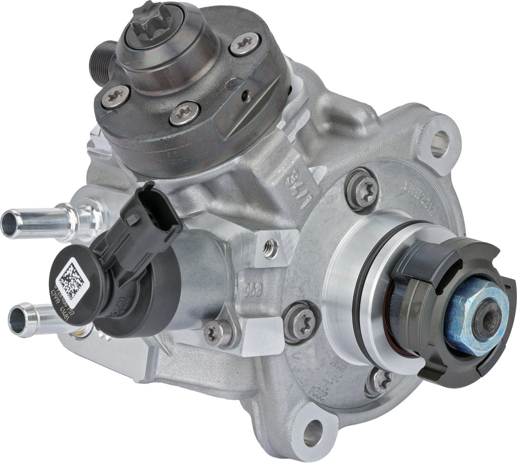 Radial Piston Pump | 0 445 010 593- Fuel Injection Pumps- BOSCH