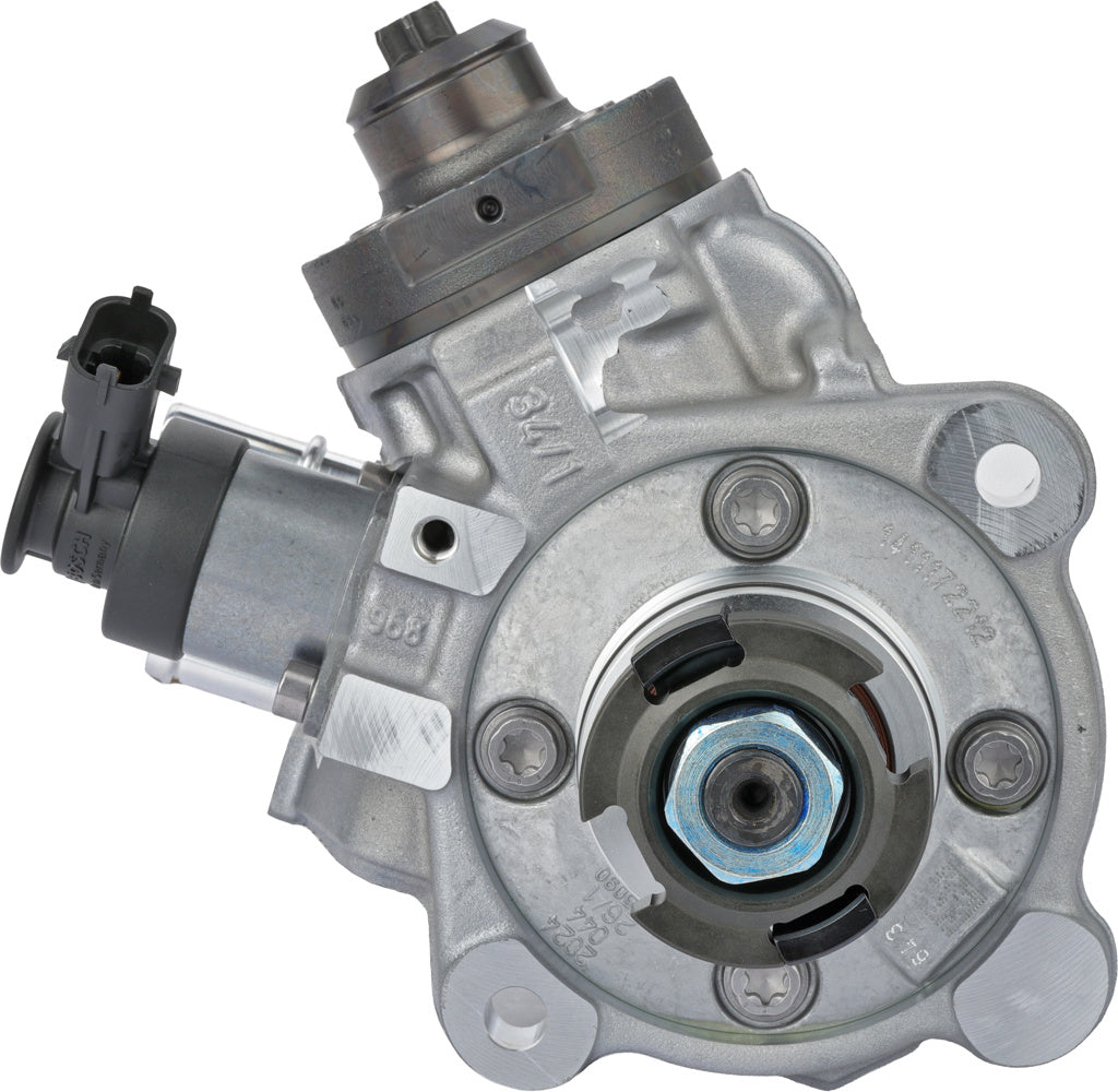 Radial Piston Pump | 0 445 010 593- Fuel Injection Pumps- BOSCH