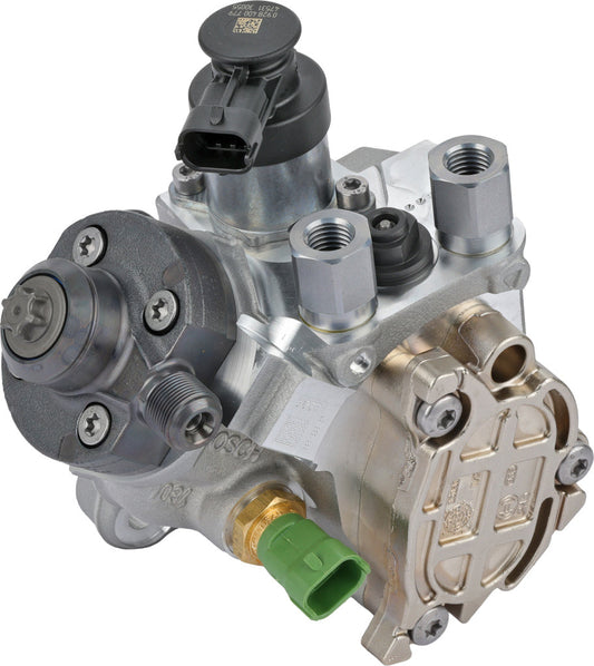 Radial Piston Pump | 0 445 020 506- Fuel Injection Pumps- BOSCH