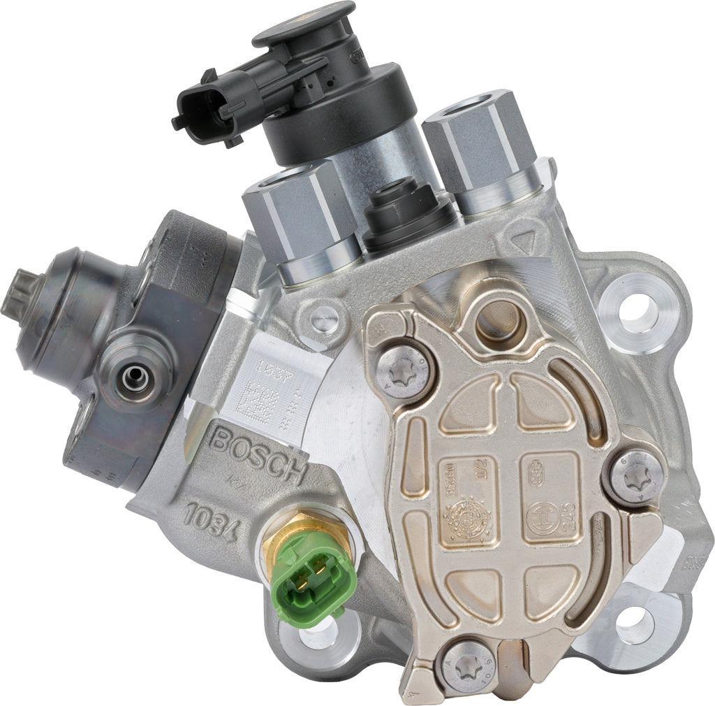 Radial Piston Pump | 0 445 020 506- Fuel Injection Pumps- BOSCH