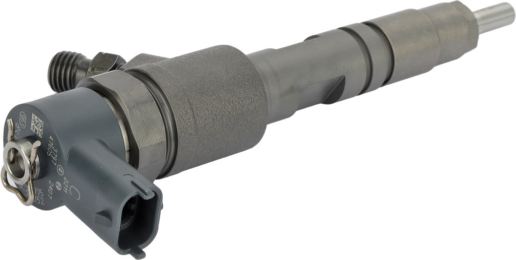 0445110775 Bosch New CR Fuel Injector, Kubota D1803 & V2403