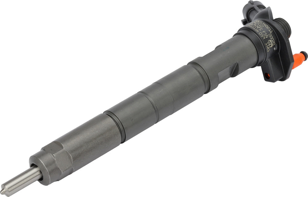 0445116059 Bosch New CR Fuel Injector, 3.0L Ecodiesel Ram Promaster
