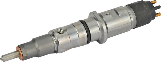 0445120199 Bosch New Fuel Injector, Cummins 6LTAA 8.9L