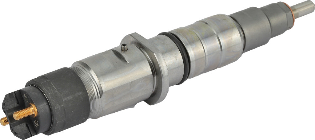 0445120199 Bosch New Fuel Injector, Cummins 6LTAA 8.9L