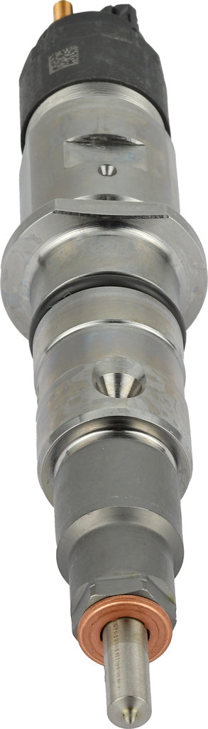 0445120199 Bosch New Fuel Injector, Cummins 6LTAA 8.9L