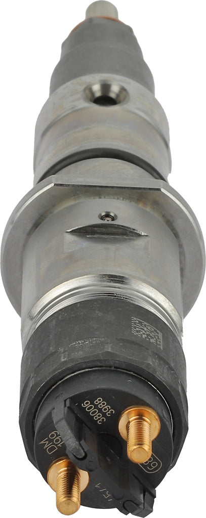 0445120199 Bosch New Fuel Injector, Cummins 6LTAA 8.9L